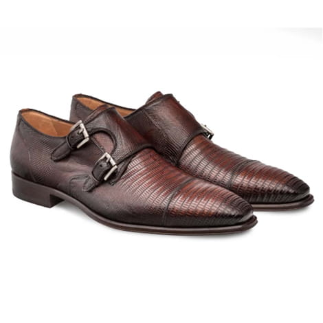 4 Reasons Every Man Should Own a Pair of Exotic Animal Skin Shoes Arrowsmith Shoes
