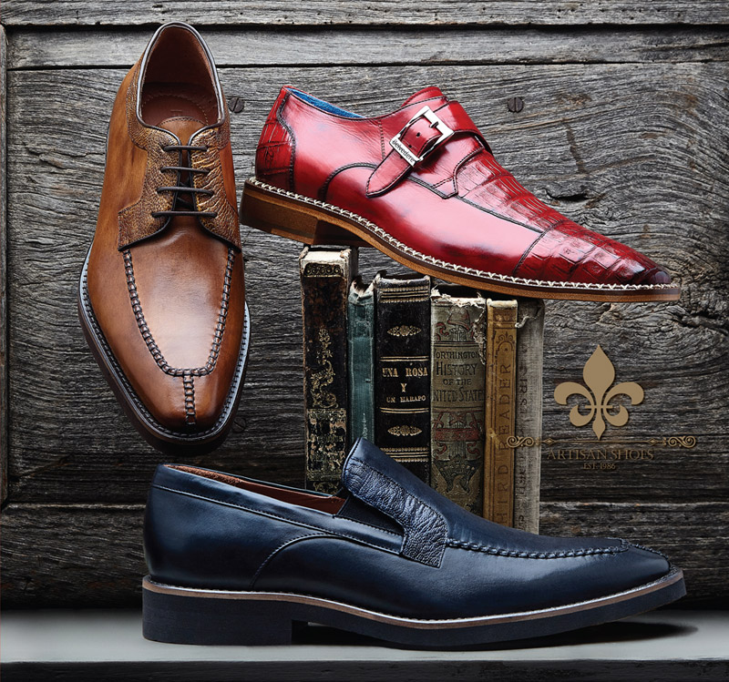 belvedere shoes dillard's