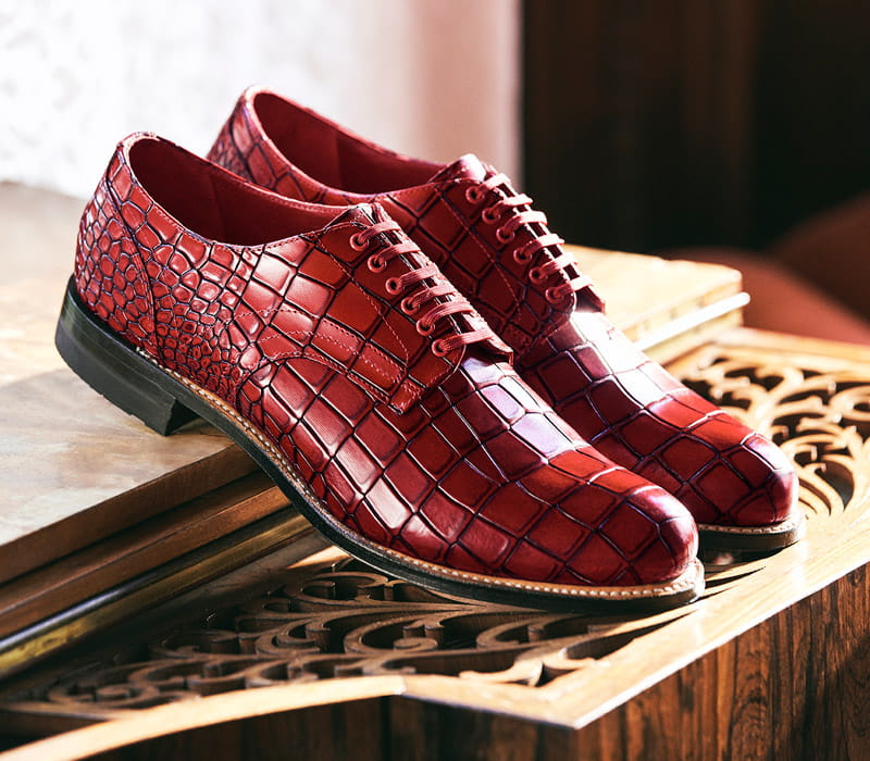 Stacy Adams Madison Arrowsmith Shoes