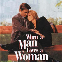 when a man loves a woman photo